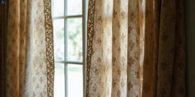 Dry cleaning delicate silk velvet drapes purga Matty Curtain Cleaning