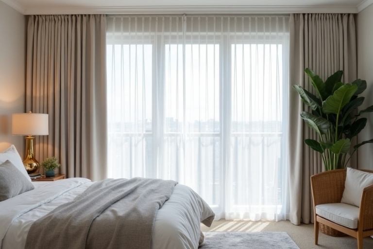 After Professional Cleaning - Purga